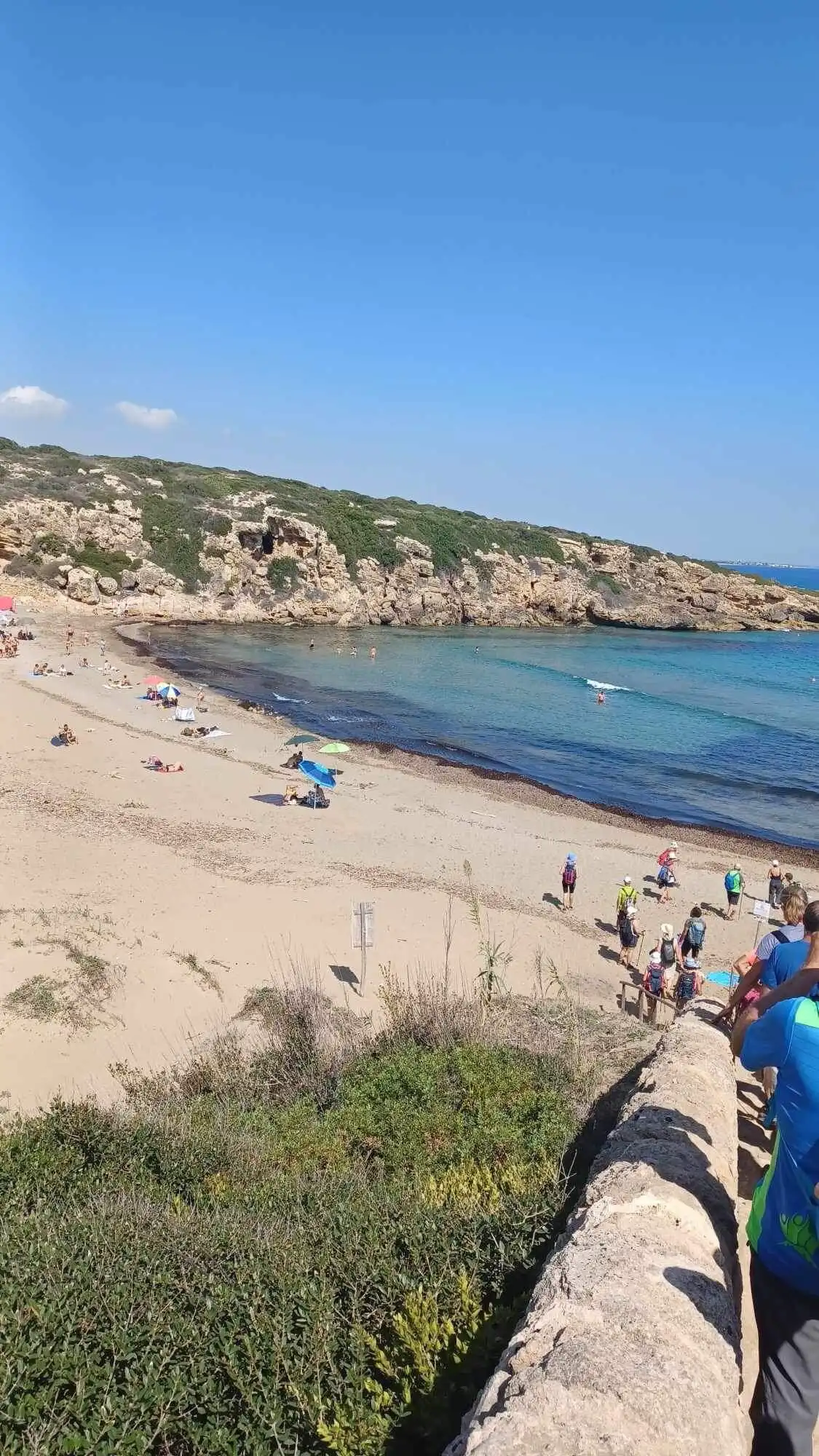 Hotels near Spiaggia Calamosche