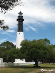 Hunting Island Lighthouse