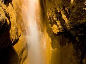 Cueva del Infierno