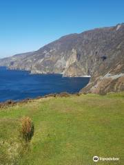 Cliffs of Bunglas