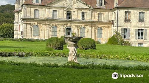 Château and Estate of Ambleville