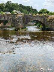 Le pont Lovignon