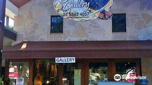 Capanart Gallery