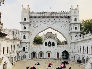 Hazrat Khwaja Banda Nawaz Dargah Kalaburagi