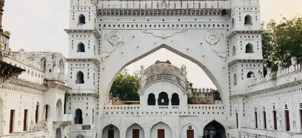 Hotels in Gulbarga