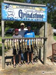 East Shore Sport Fishing