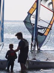 Surfschule  Wenningstedt - Suedkap Surfing