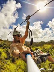 Tanzania Zipline Adventure