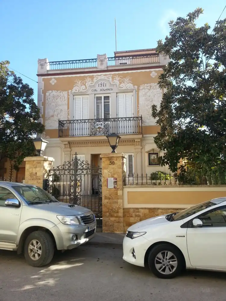 Hotels in Els Hostalets de Pierola