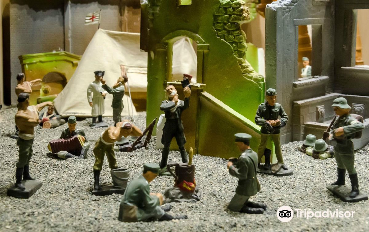 Gaziantep Museum of Toys and Games