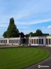 Chatham Naval Memorial