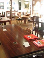 Boranup Gallery - Fine Furniture & Art Gallery