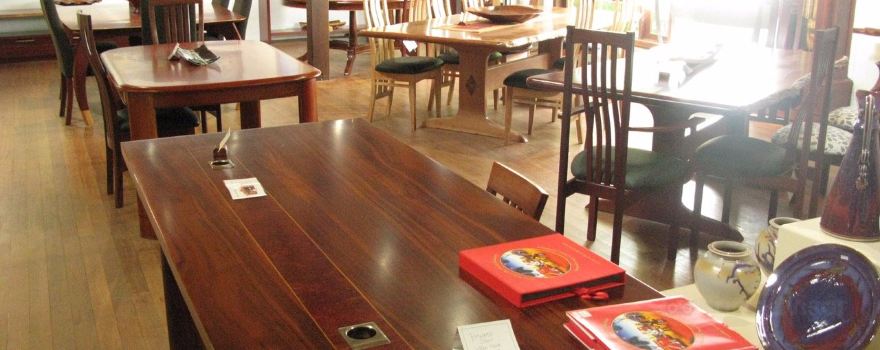 Boranup Gallery - Fine Furniture & Art Gallery