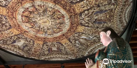 Museo de la Memoria de Tlaxcala