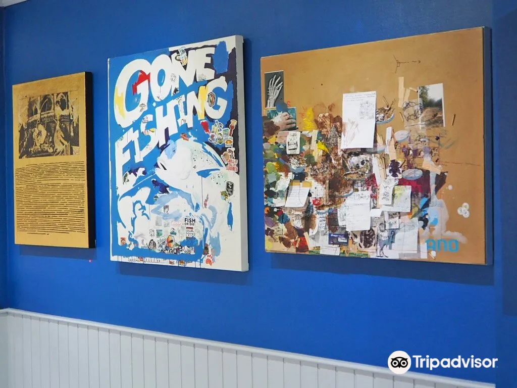 2_The Suvannabumi Art Gallery