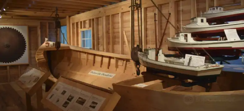 Hotéis em Deltaville