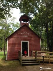 Cherokee Heritage Center