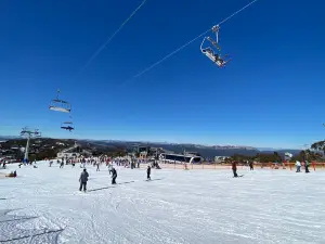 布勒山滑雪場