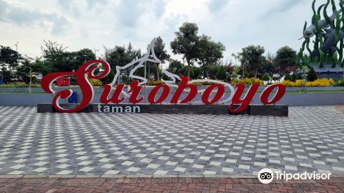 Suroboyo Park