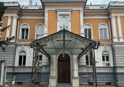 Museum of National Liberation Maribor