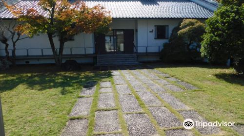 Tatsuuma Archaeological Museum