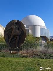 Planetarium de Saint-Etienne