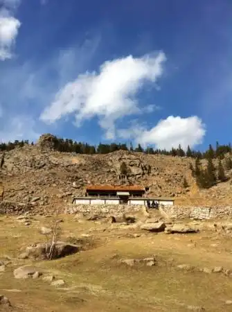 Bayanzurkh