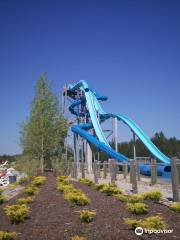 Silverwood Theme Park