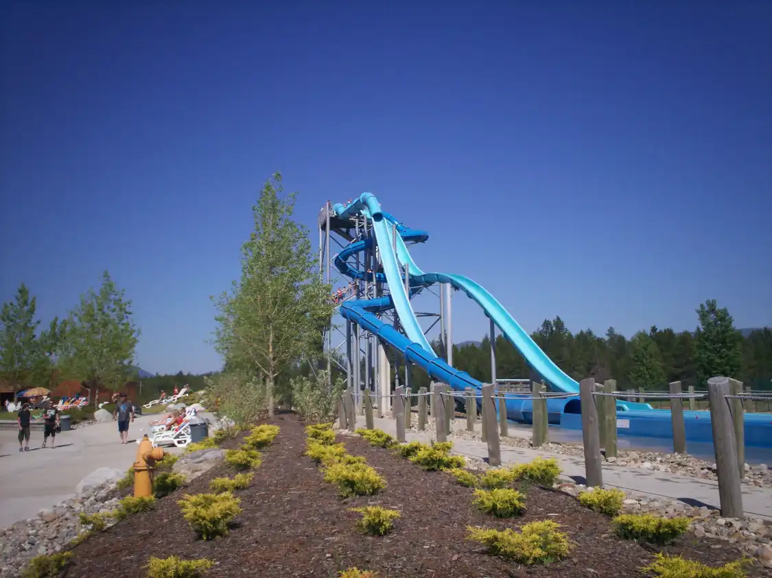 Hotels near Silverwood Theme Park