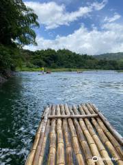 Portland Experience-Rio Grande Rafting Jamaica