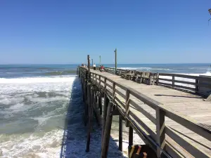 Rodanthe Pier Place