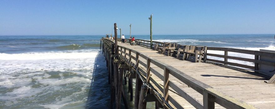 Rodanthe Pier Place