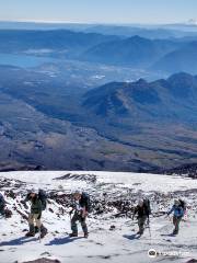 Antu Rios y Montanas