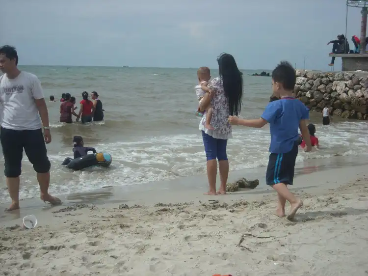 Các khách sạn ở Panceng