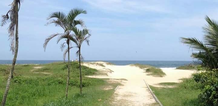 Pontal do Parana