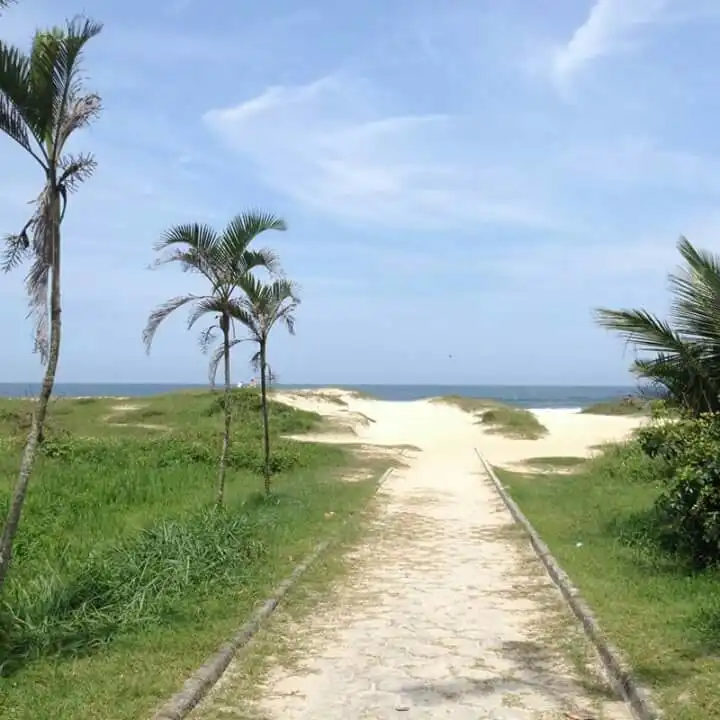 Hotels in Pontal do Parana