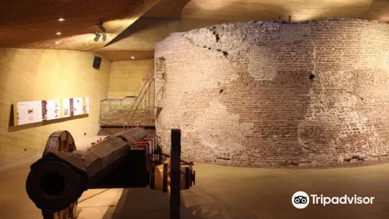 Bastionder