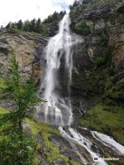 Wasserspielepark Fallbach