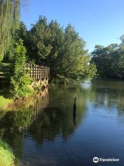 Holston River Park