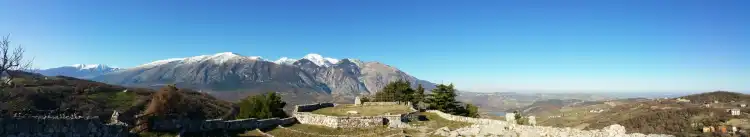 Gessopalena