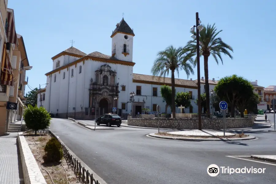 Convent of San Juan de Dios