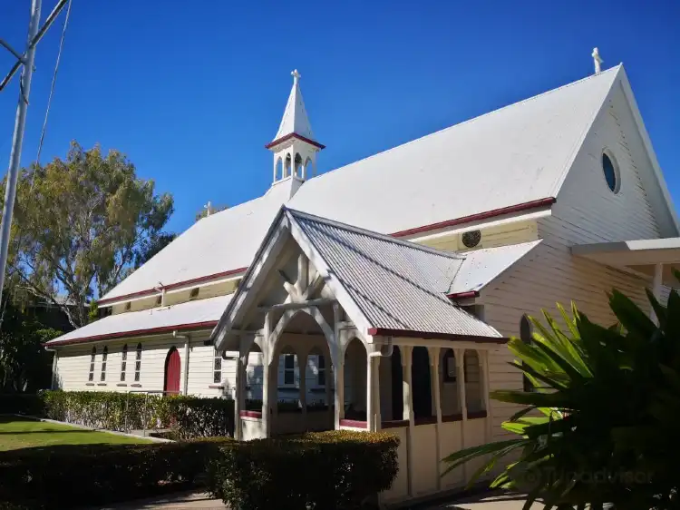Hotels in Bulimba