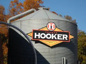 Thomas Hooker Brewery