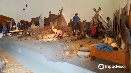 Museet Ribes Vikinger