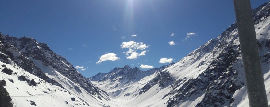 Laguna del Inca