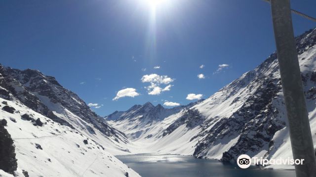 Laguna del Inca
