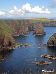 Duncansby Head