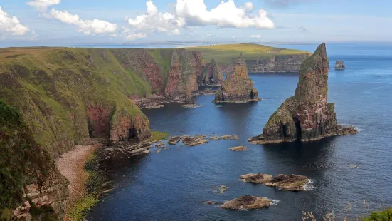 Duncansby Head