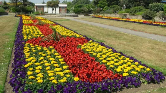 Marine Park Gardens