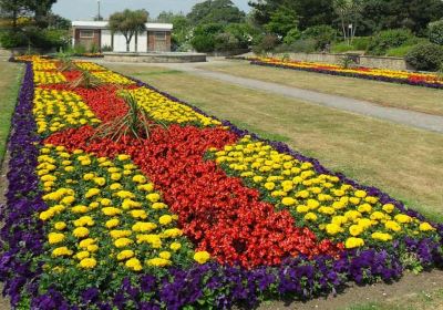 Marine Park Gardens